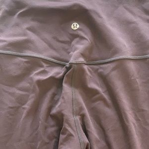 Lululemon Align Pant 28